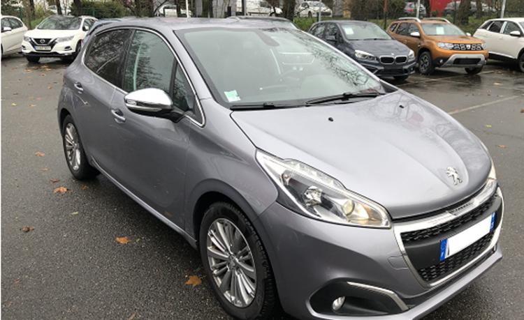Vente voiture occasion Toulouse
