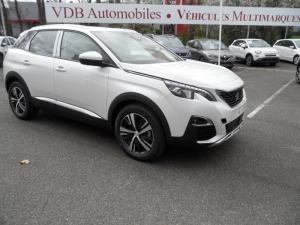 Opération vente flash chez VDB automobiles à Toulouse.