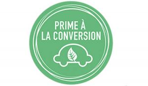 Prime à la conversion faites vite !