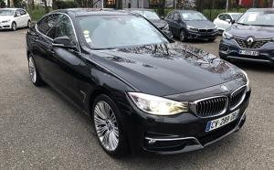 Vente voiture occasion Toulouse BMW